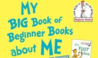 Những cuốn sách tuyệt vời cho tuổi tập đọc của Dr. Seuss và các tác giả tương tự - phần 1